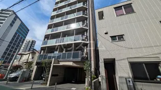 クレヴィアリグゼ南品川の画像