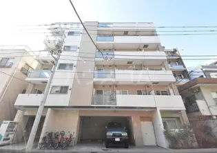 パティーナ本所吾妻橋の画像