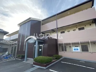 アメニティマンションの画像