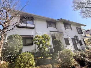 コーポラティブタウン埴の丘の画像