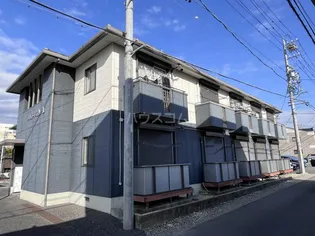 バリュージュNⅡの画像