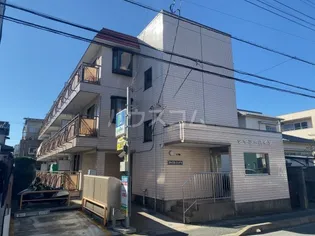 タイヨーハイツの画像