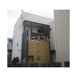 エル テール検見川の画像