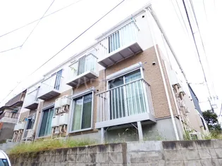 SOLEIL PLAISIR【1階】の外観