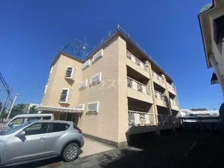 コーポ川口の画像