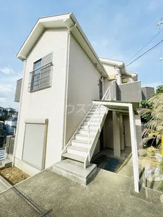 アーバンテラス横浜山手の画像