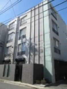 SmartLink白金【203号室号室】の外観