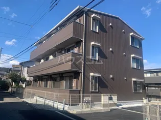 シャルマン ペッシェIIの画像