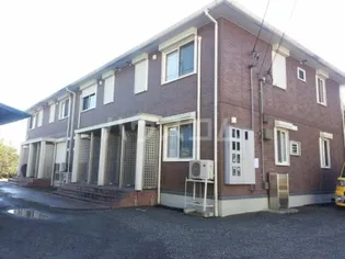 COZY COURT 2M 秦良の画像