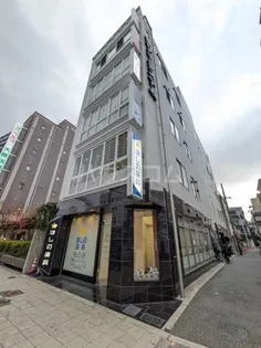 サンシステム天六駅前ビルの画像