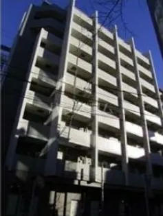 東京都北区滝野川7丁目【マンション】の外観
