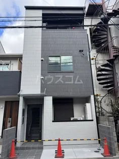 ブリエ松原【2階】の外観