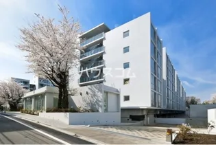 ガーデニエール砧WESTの画像