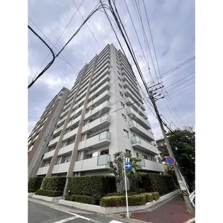 プラウド藤が丘テラスの画像