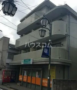 クリスタル東松原の画像