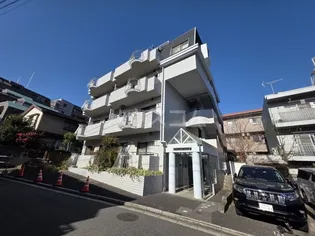 メゾンコリーヌIIの画像