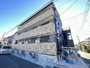 SGクレストせんげん台の画像