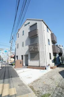 レゾン デートルの画像