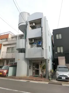 マ メゾン豊前の画像