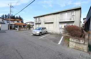 ラポートB館の画像