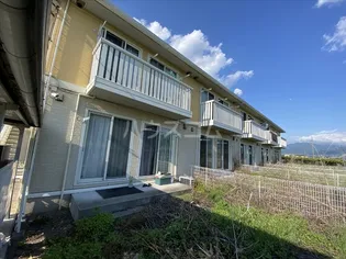 コンフォート石和の画像