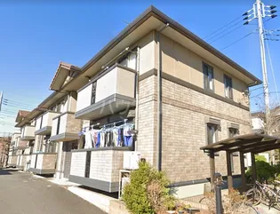 パサージュA棟の画像