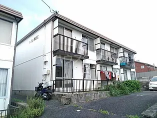 ハイツ東新C棟の画像