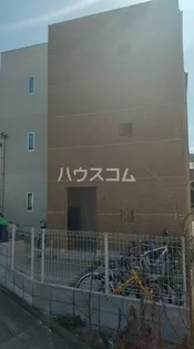 カーサ フォンテの画像