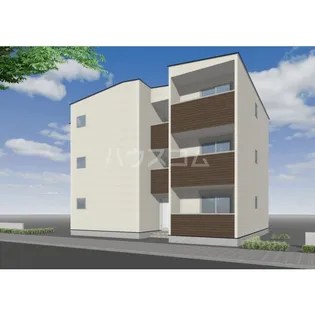 ジーメゾン八王子大和田の画像