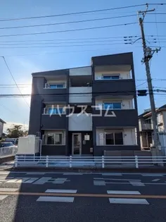 ジーメゾン春日部粕壁カヴェリの画像