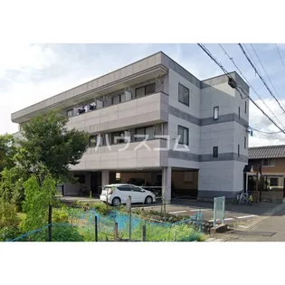 ラフォーレK2の画像