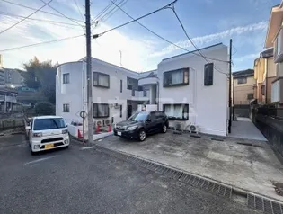 マシャンブル北野の画像