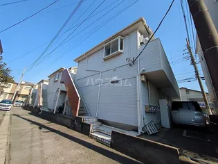 ザ ケープ亀井野 A棟の画像