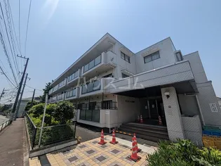 ラフォーレ赤塚の画像