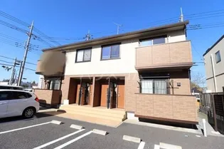 フィオーレ 壱番館の画像