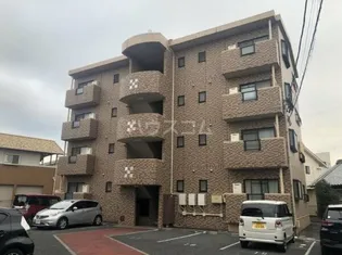 ルネッサンス雅A棟の画像