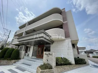 アンビシャスガーデン勝田台の画像