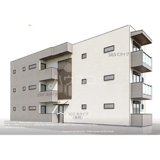 ジュエル刈谷大正町の画像