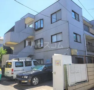 オークレスト相武台の画像