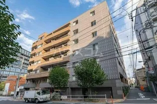 エスティメゾン四谷坂町の画像