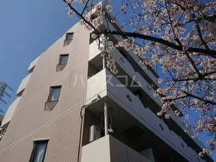 アネックス船堀の画像