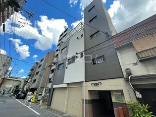 GONBIマンションの画像