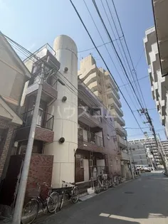 林マンションの画像