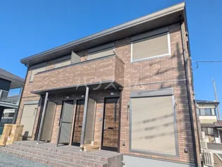 カーサアーバンの画像