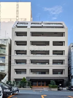 藤和シティスクエア渋谷の画像