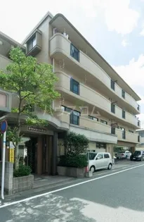 タウンコート長住の画像