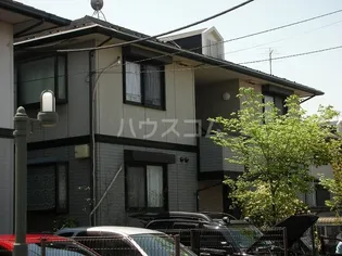 ロイヤル宮前A棟の画像