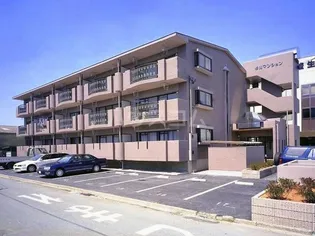 杉浦マンションの画像