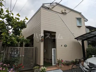 アーバンハイツの画像