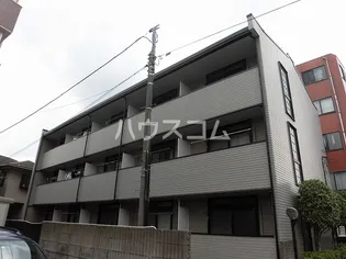 レジデンスISYの画像